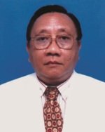 Prof. dr. Purnomo Suryantoro. Foto: istimewa