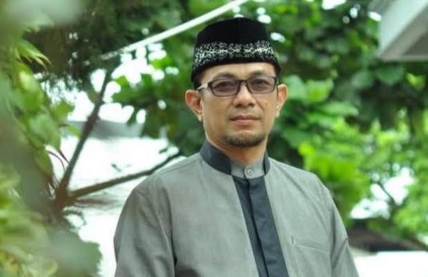 Pengcab KAGAMA Balikpapan segera menghelat pengajian daring dengan pemateri alumnus UGM, Ustaz Wijayanto. Foto: Ist