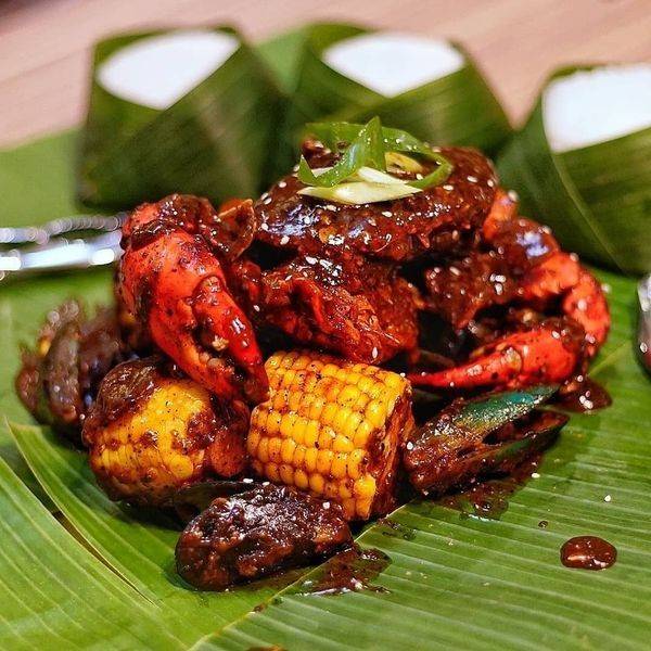 Kepiting Bang Ja’i direkomendasikan bagi kamu yang ingin makan enak tanpa khawatir kantong jebol. Foto: today line
