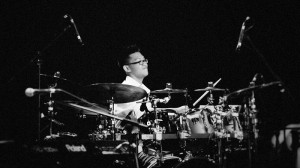 Idang Rasjidi menjadi salah satu orang penting yang mendorongnya bermain di panggung-panggung musik jazz besar di Indonesia. (Foto: Mahesa)