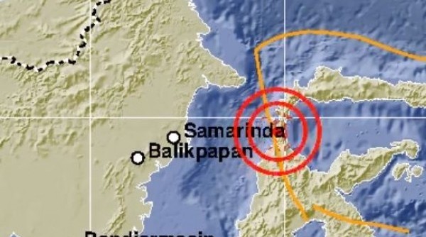 Gempa Sulawesi Tengah.(Foto: IDN Times)