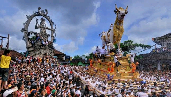 Begini Penyebab Bali Lebih Dikenal daripada Indonesia.(Foto: Balitoday.net)