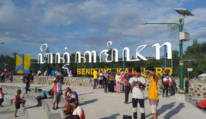 Peran masyarakat, pemilik usaha, dan pemerintah sangat berpengaruh terhadap kemajuan sektor wisata di Yogyakarta.(Foto: travelyuk.com)