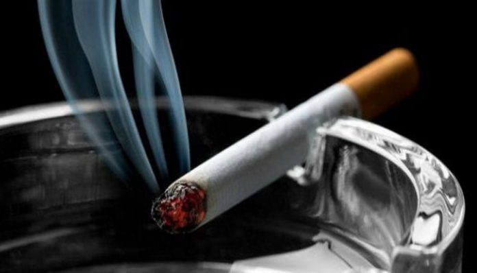 Informasi dan edukasi bahaya merokok pada wanita di Kabupaten Lebong masih minim. Foto: news.okezone.com