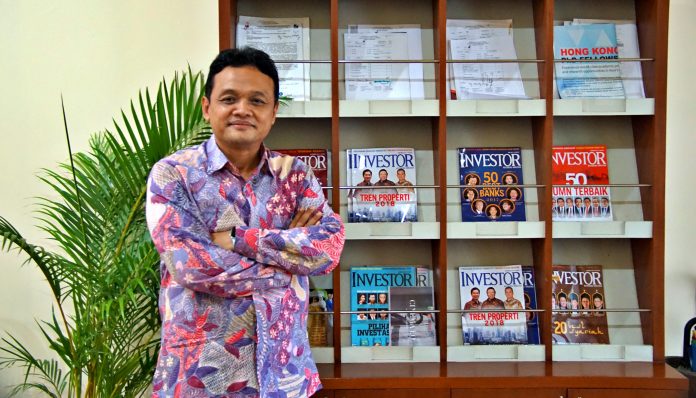 Menurut Rimawan, meskipun harga BBM sampai Rp50.000, warga NTT tetap bangga menjadi bagian dari Negara Kesatuan Kepulauan Republik Indonesia (NKKRI). Foto: Taufiq