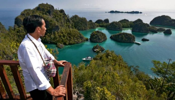 Perkembangan pesat segmen wisata halal di Lombok, Nusa Tenggara Barat, perlu mendapatkan perhatian serius dalam hal regulasi dari pemerintah. Foto: istimewa