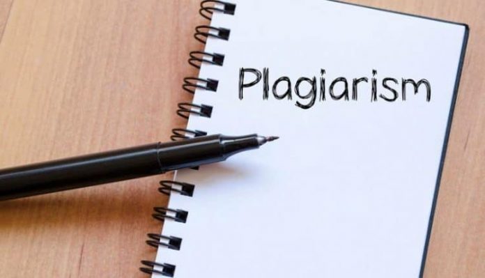 Selain merugikan prestasi kuliah, melakukan plagiarisme juga dianggap sebagai tindak pidana. Foto: relevance.com
