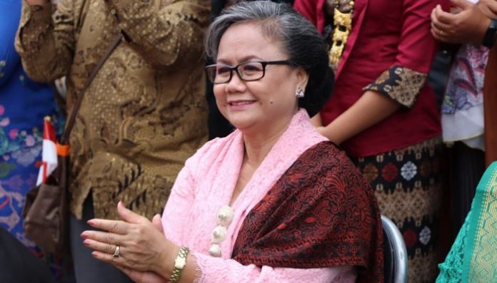 Malaysia memberikan pengalaman yang tak bisa dilupakan oleh Duta Besar Republik Indonesia untuk Republik Ceko, Kenssy Dwi Ekaningsih. Foto: Istimewa