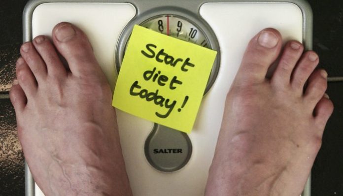 Masyarakat memiliki minat yang tinggi pada upaya penurunan berat badan. Foto: sportsclubpm.com