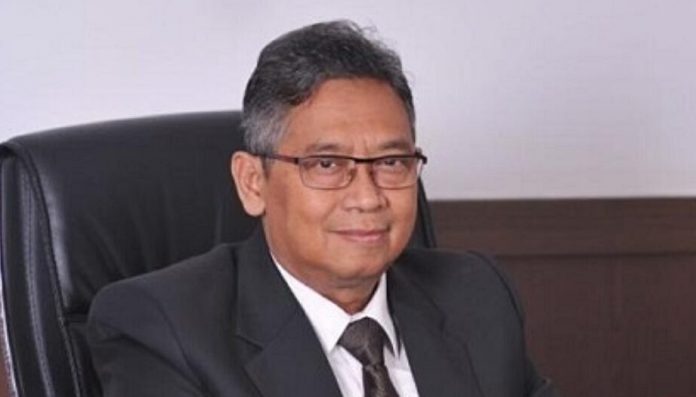 Alumnus UGM yang kini jadi Direktur Pemasaran Pariwisata Badan Otorita Borobudur, Dr. Agus Rochiyardi, menilai kreativitas adalah unsur penting dalam industri pariwisata. Foto: Ist