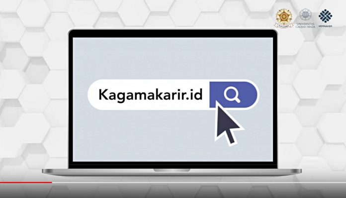 Kagamakarir.id adalah protal pengembangan karier persembahan dari Kagama (Keluarga Alumni Universitas Gadjah Mada) untuk alumni UGM, mahasiswa UGM, dan masyarakat Indonesia. Foto: Ist