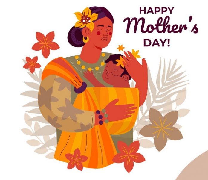 Hari Ibu lebih difokuskan pada seluruh pengorbanan hidup sosok ibu untuk anak dan keluarga dengan cinta seluas samudera. Foto: Instagram ravensofficial.id